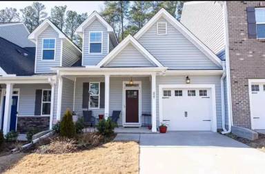 Main picture of 227 Zante Currant Rd