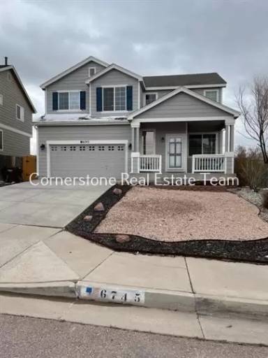 Main picture of 6703 Ancestra Dr