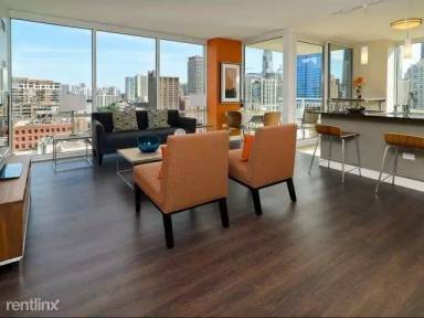 Main picture of Flair Tower