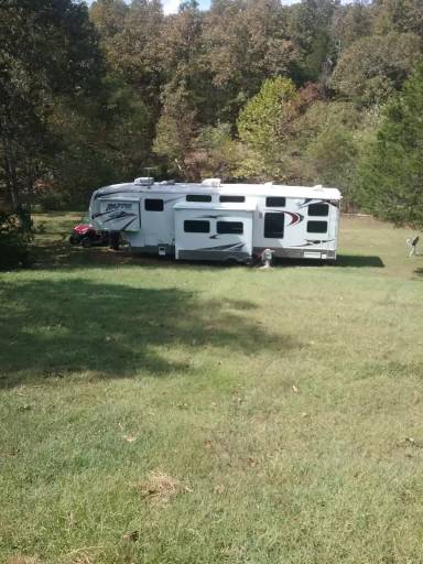 Main picture of 379 Backwood Dr