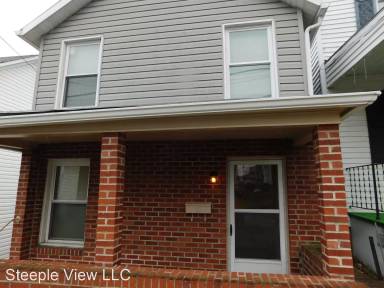 Main picture of 504 Linden St