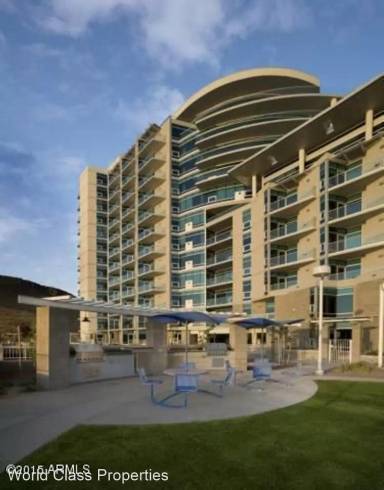 Main picture of Bridgeview at Hayden Ferry Lakeside