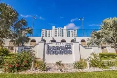 Main picture of Beau Monde Condominiums