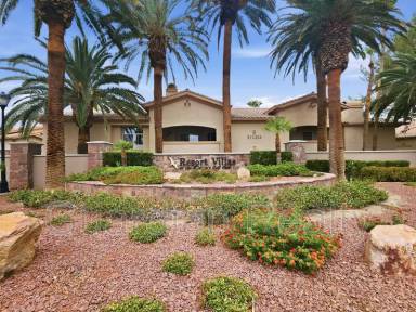 Main picture of Resort Villas