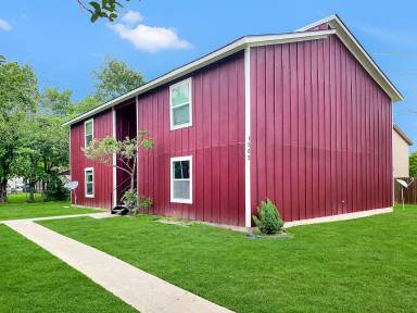 Main picture of 1502 Alpine Cir