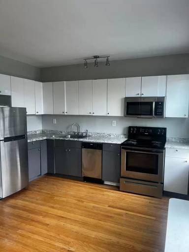 Main picture of West Hartford Collection Apartments