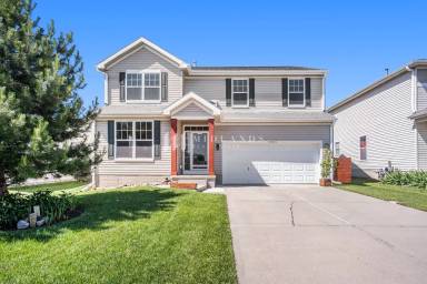 Main picture of 16530 Loop St