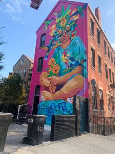 Main picture of 1758 W 19th St