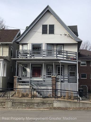 Main picture of 306 S Broom St