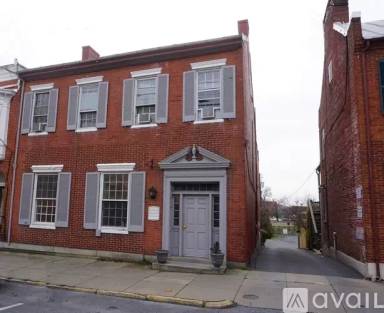 Main picture of 226 E Patrick St