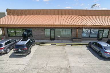 Main picture of 2814 Hwy 390, Suite B - Suite B