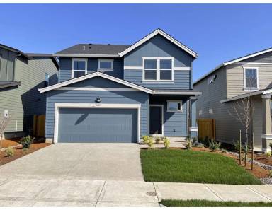 Main picture of 481 Himalaya St NE