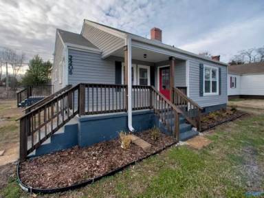 Main picture of 2206 Sycamore St SW