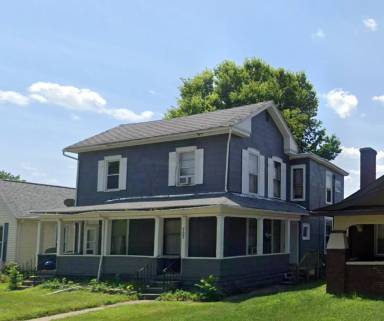 Main picture of 707 S 17th St