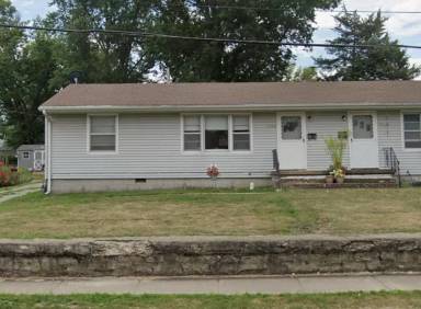 Main picture of 1310 Clay St