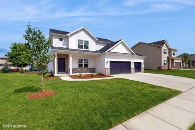 Main picture of Weldon Reserve
