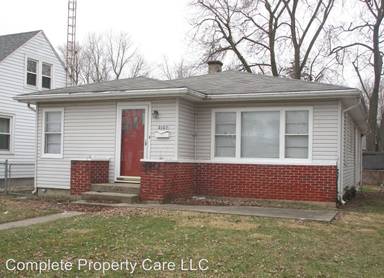Main picture of 2101 S Grant St