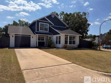 Main picture of 4600 Waterway Dr N