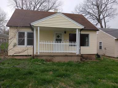 Main picture of 1406 Holloway St