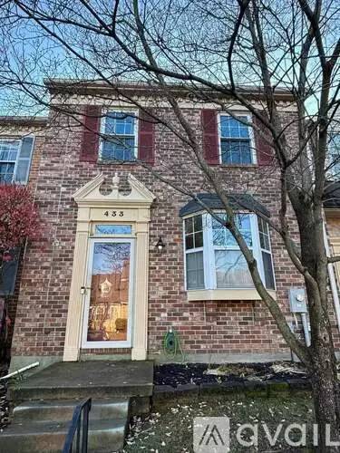 Main picture of 433 Ellis Ln