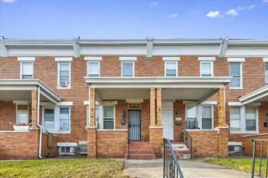 Main picture of 2847 Lake Ave