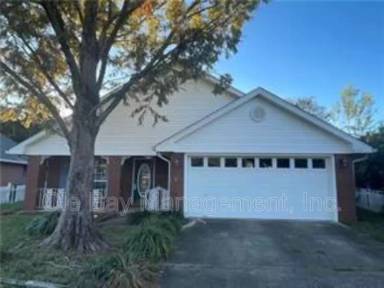 Main picture of 8167 Magnolia Village Dr N