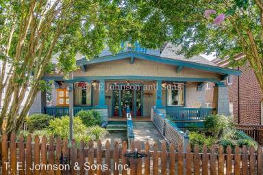 Main picture of 1412 Glade St