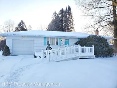 Main picture of 3882 Carnegie Ave NW