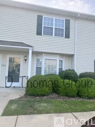 Main picture of Vineyard Townhomes