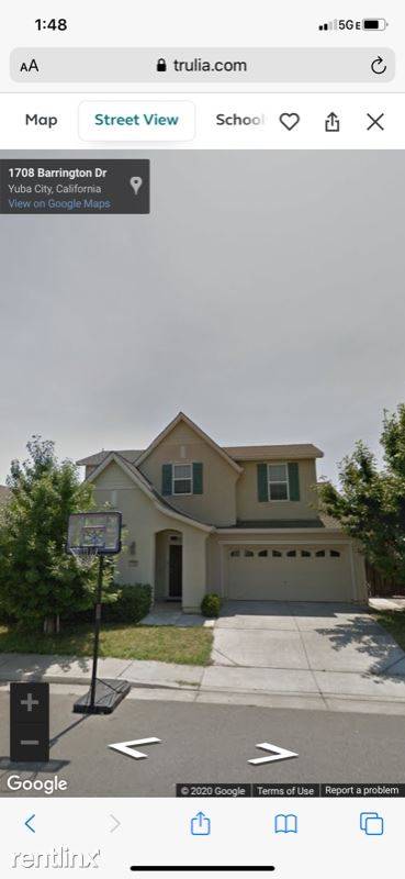 Main picture of 1708 Barrington Dr