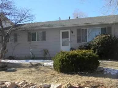 Main picture of 1116 Arch St