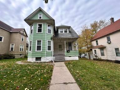 Main picture of 1222 19th St
