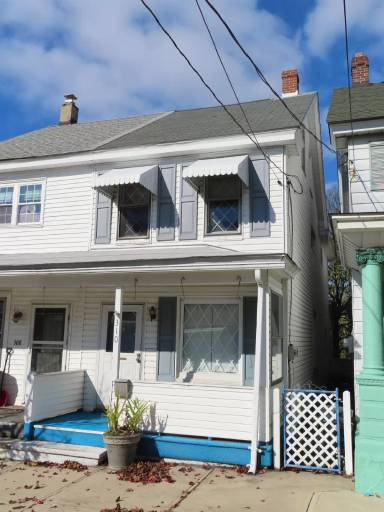Main picture of 310 E Hazard St