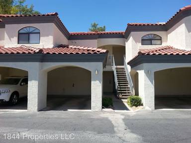 Main picture of Enclaves Apartment
