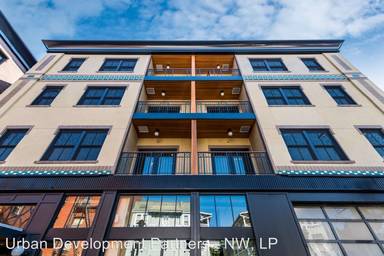 Main picture of Almr Apartments