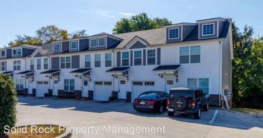 Main picture of Landrum Place Townhomes