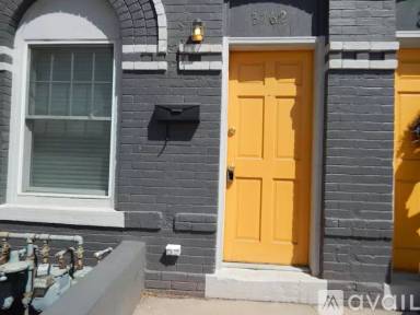 Main picture of 3750 N Gilpin St