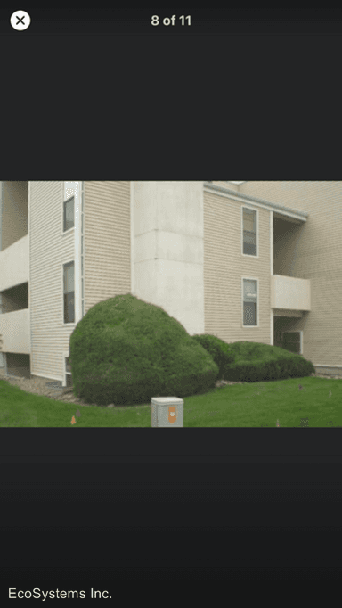 Main picture of 3646 S Granby Way