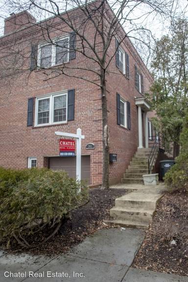 Main picture of 2815 Cortland Pl NW
