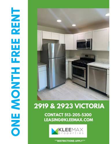 Main picture of 2919 Victoria Ave