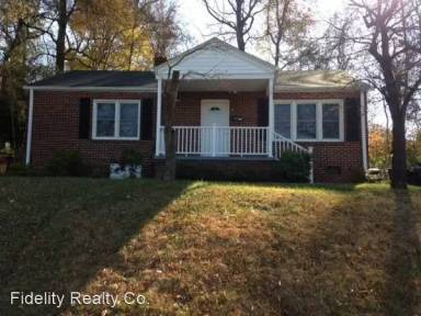 Main picture of 309 S Lindell Rd