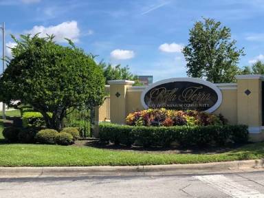 Main picture of Bella Terra Condominium
