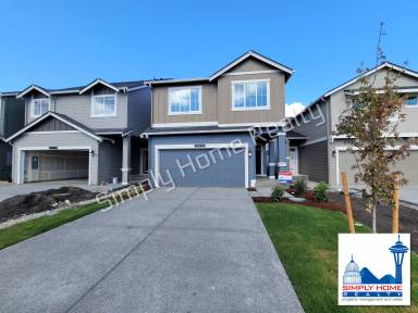 Main picture of 10727 186th Street Ct E