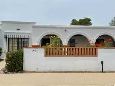 Main picture of 262 S Paseo Quinta