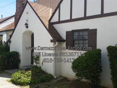 Main picture of 2313 T Street