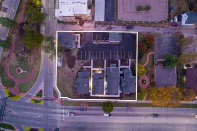 Main picture of 1248 SW Topeka Blvd