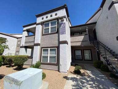 Main picture of Tuscano Condominiums