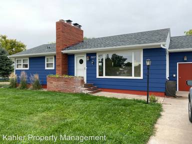 Main picture of 3807 W Main St