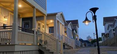 Main picture of 109 Saffarans Ave