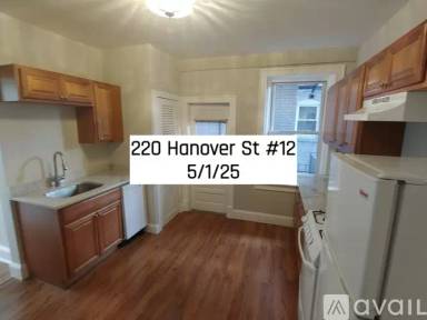 Main picture of 244 Hanover Apartments